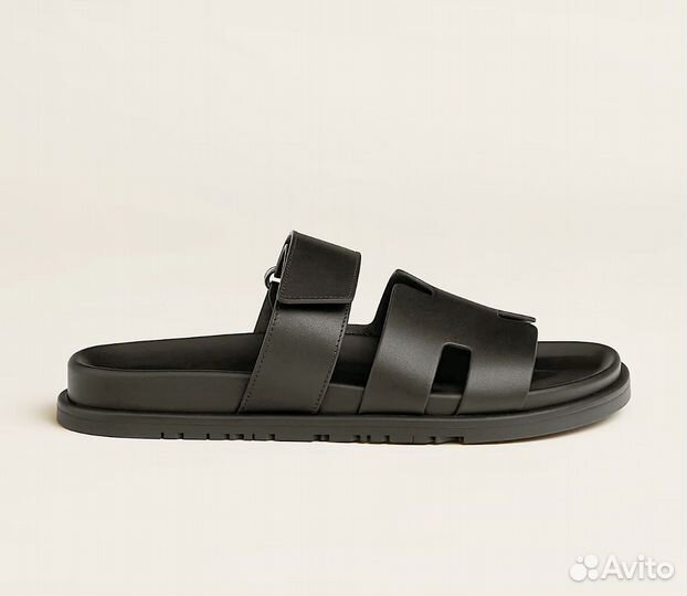Мужские сандали Hermes Chypre 42 р