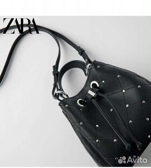 Сумка женская zara