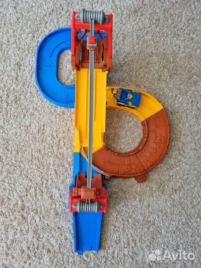 Игрушка Дорога