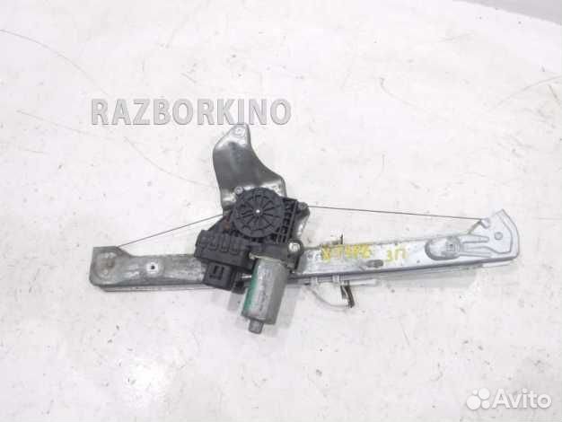 Стеклоподъемник электрический задний правый