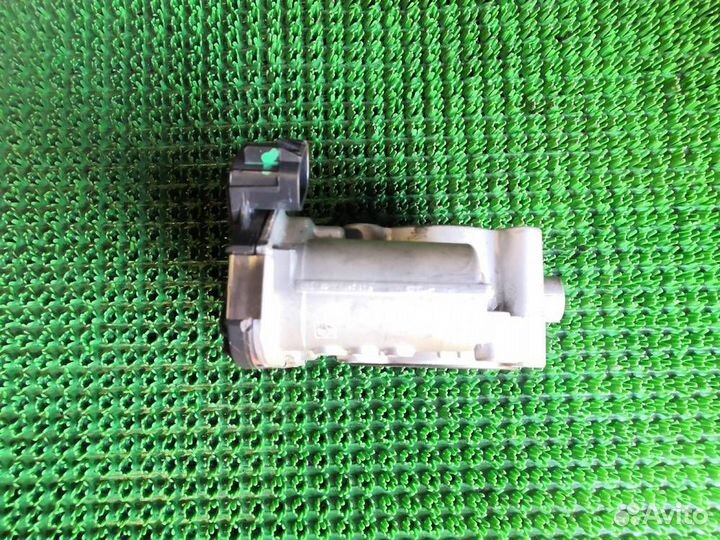 Дроссельная заслонка 55565260 Opel Astra (J) IV ре