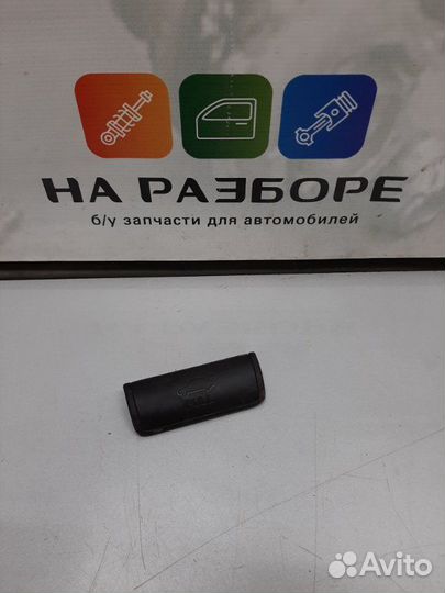 Ручка багажника Kia Rio 3. седан 1.6 G4FC 2013