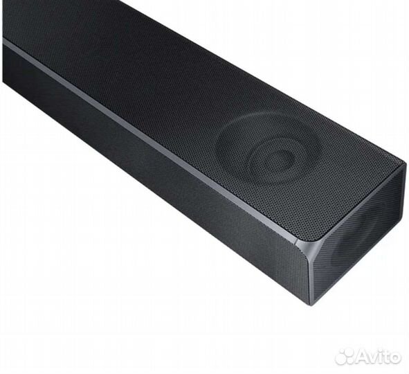 Soundbar Samsung 80qr