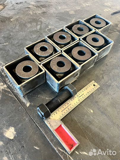 Лазерная резка и гибка металла