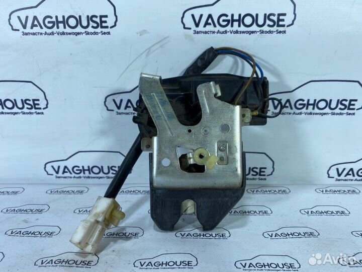 Замок багажника Daewoo Gentra B15D2 2013