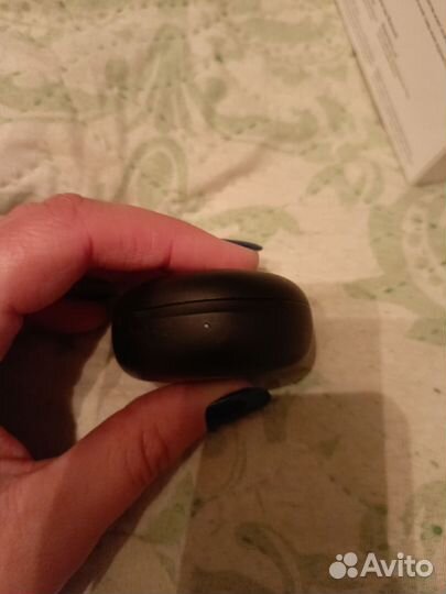 Наушники беспроводные LG