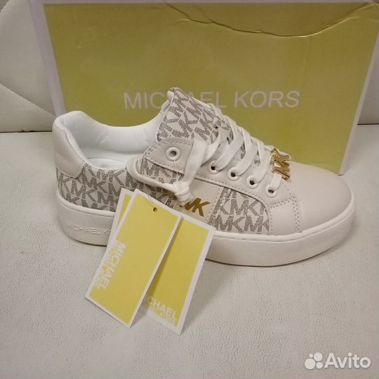 Кроссовки Michael Kors