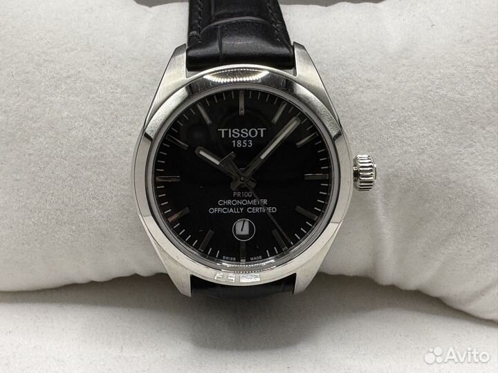 Tissot