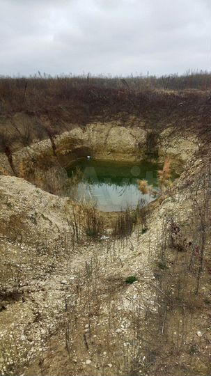 Участок 2,9 га (СНТ, ДНП)