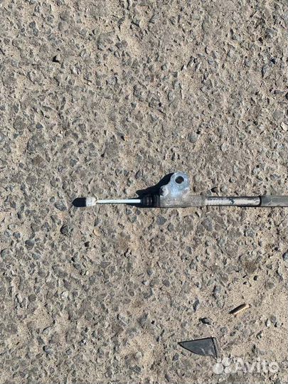 Трос ручного тормоза Infiniti Ex35 1 поколение