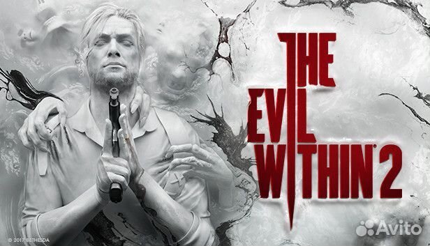 The Evil Within 2 Xbox Ключ