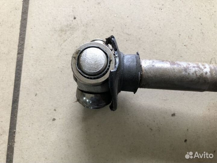 Привод передний левый Mitsubishi Colt Z30 1.3