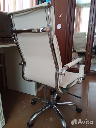 Компьютерное кресло бу