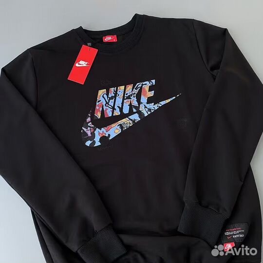 Свитшот Nike