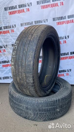 Yokohama Advan Sport A/S 235/55 R20