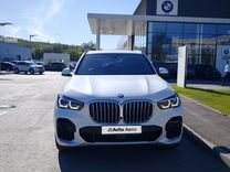 BMW X5 3.0 AT, 2022, 44 000 км, с пробегом, цена 10 800 000 руб.