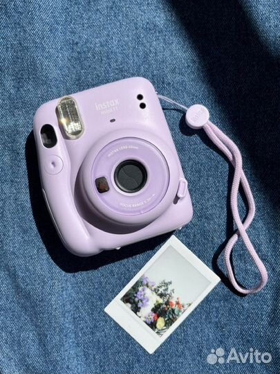 Instax mini 11 аренда, instax mini 12 аренда