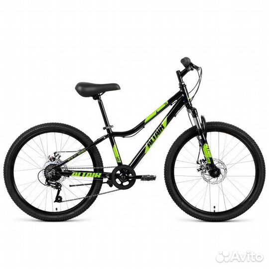 Велосипед горный altair AL D 26