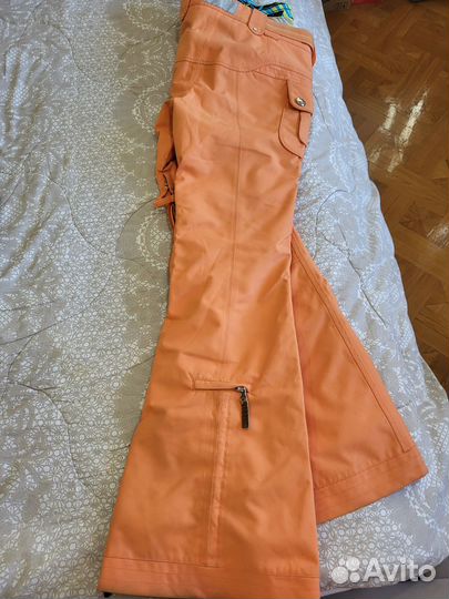 Горнолыжные брюки stl