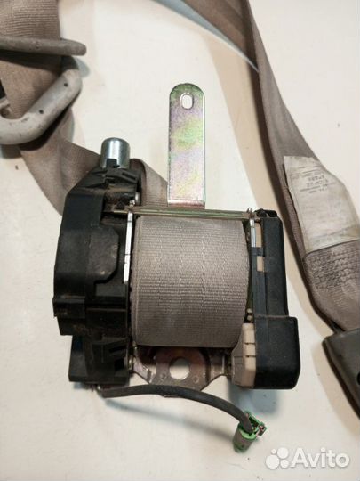 Ремень безопасности передний правый Chery Tiggo