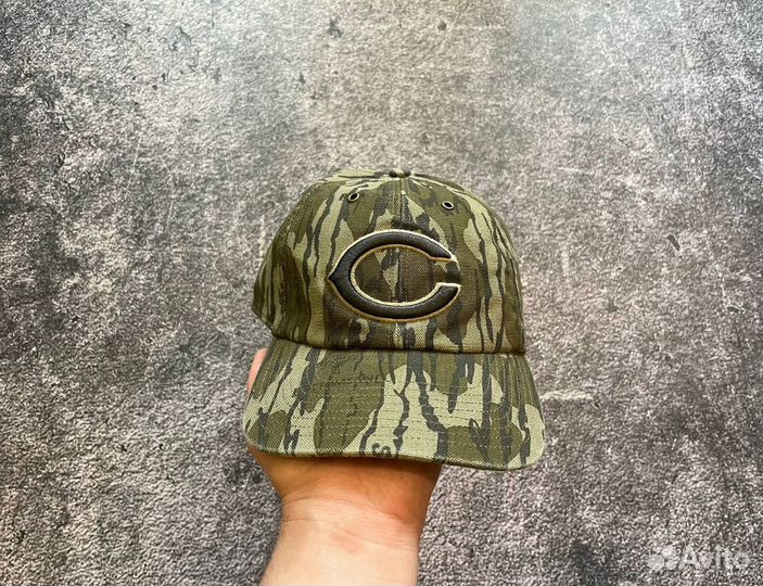 Кепка carhartt