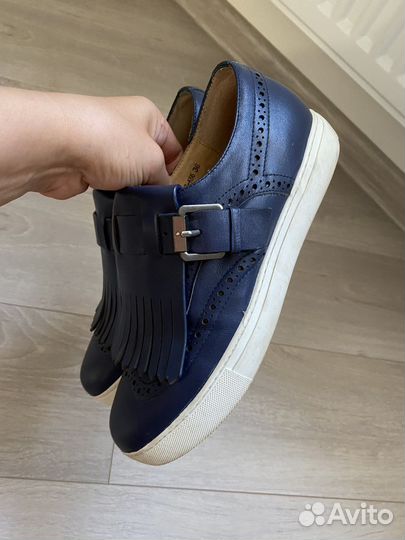 Слипоны Barcelo Biagi