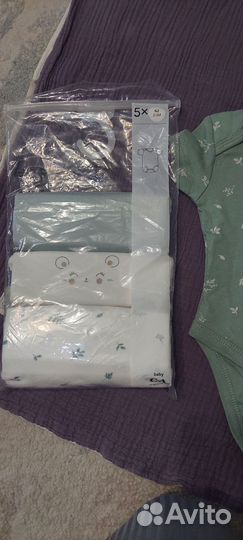 Детская одежда для девочек