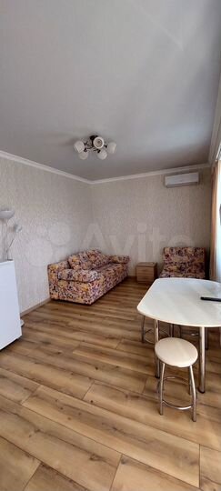 Квартира-студия, 26 м², 5/11 эт.