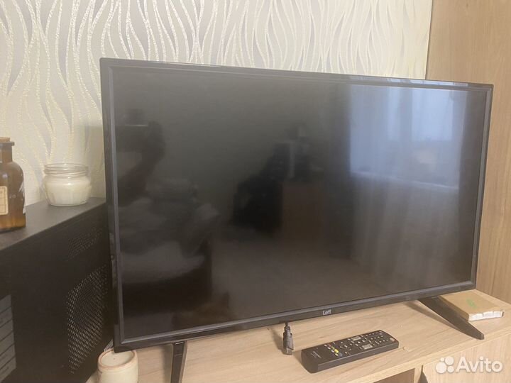 Телевизор бу