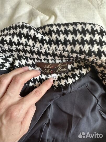 Жилетка женская шерсть