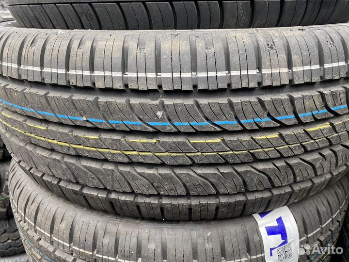 Viatti Bosco A/T V-237 265/65 R17