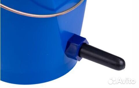 Ведро для выпойки телят (1 теленок)