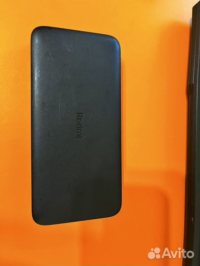 Повербанк xiaomi 20000
