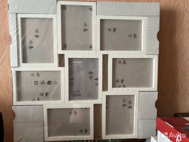 Рамка для фотографий IKEA