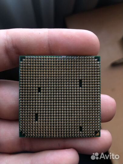 Процессор amd phenom ii x6 1090t