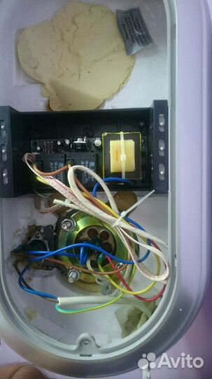 Ремонт болеров, водонагревателей