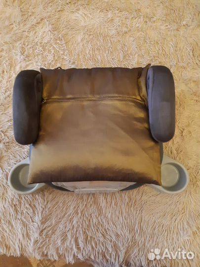 Детское автокресло 15 до 36 кг britax romer kidfix