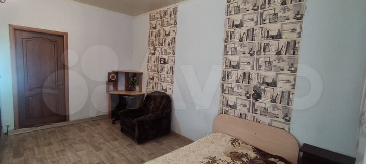 Дом 87 м² на участке 2,1 сот.