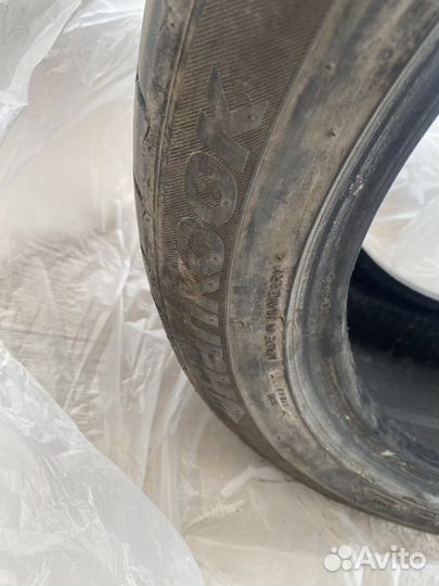 Hankook Ventus Prime 2 K115 225/45 R17 91