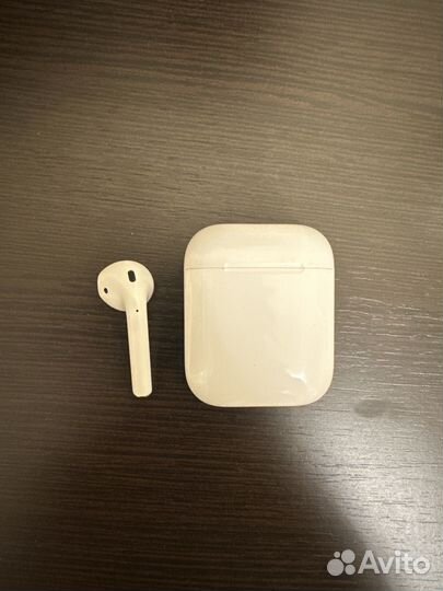 Беспроводные наушники