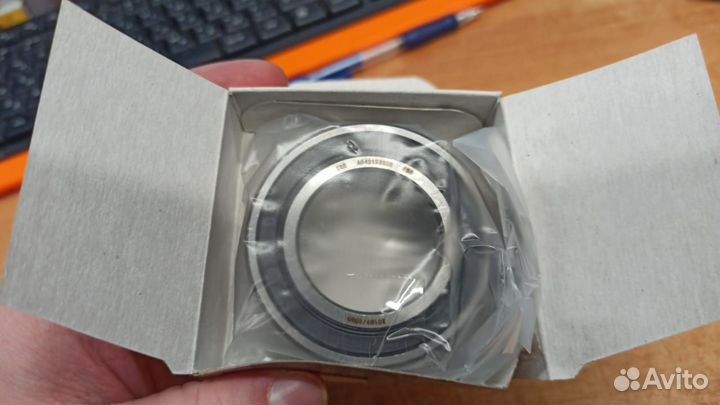 Подвесной подшипник