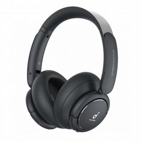 Наушники Bluetooth Soundcore life Gray