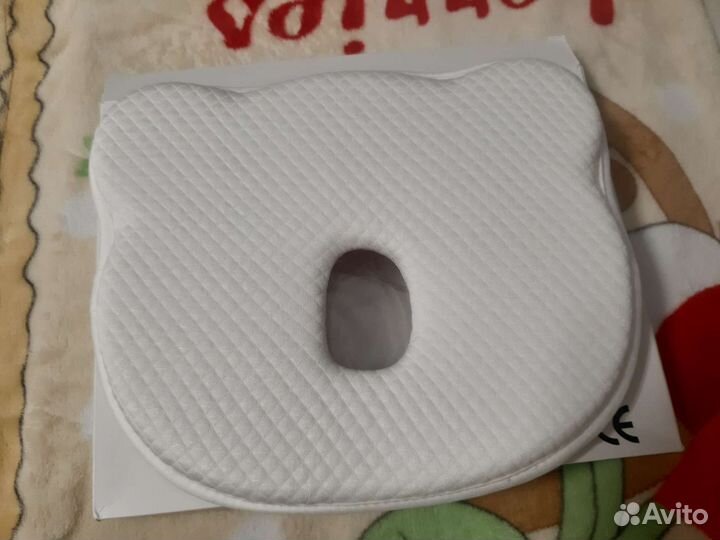 Подушка-позиционер