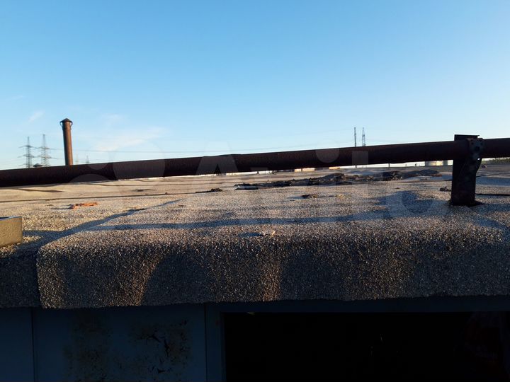 Гараж, 18 м²