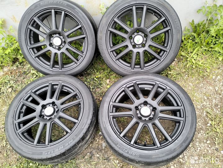 Колеса hyundai kia 17 r