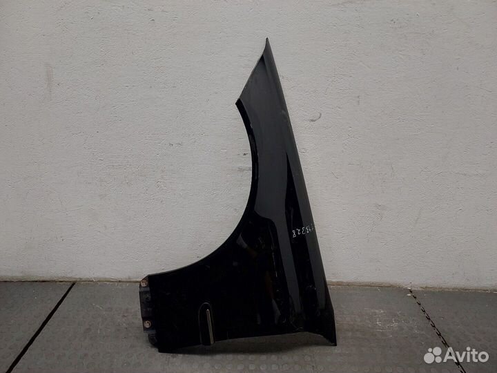 Крыло Mercedes CLC, 2008