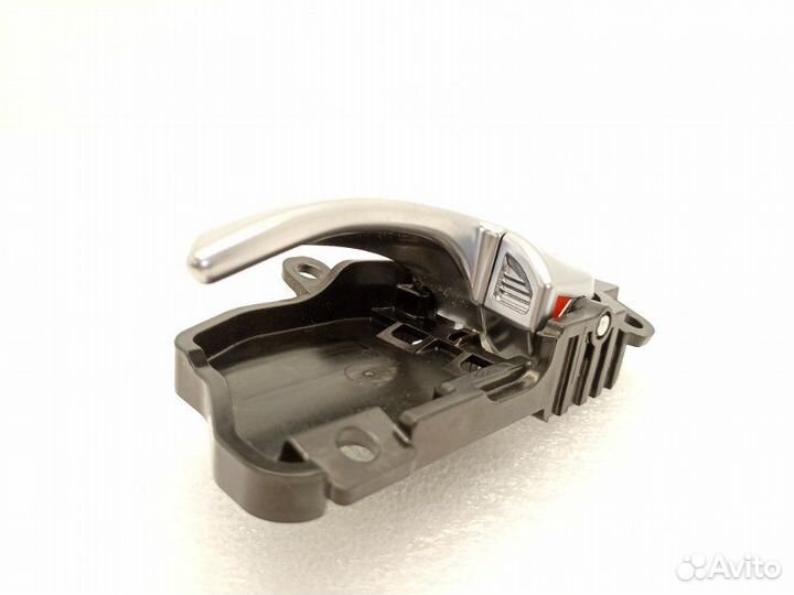 Ручка двери внутренняя передняя левая Kia Sorento