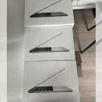 Коробка от macbook pro. 13 дюймов