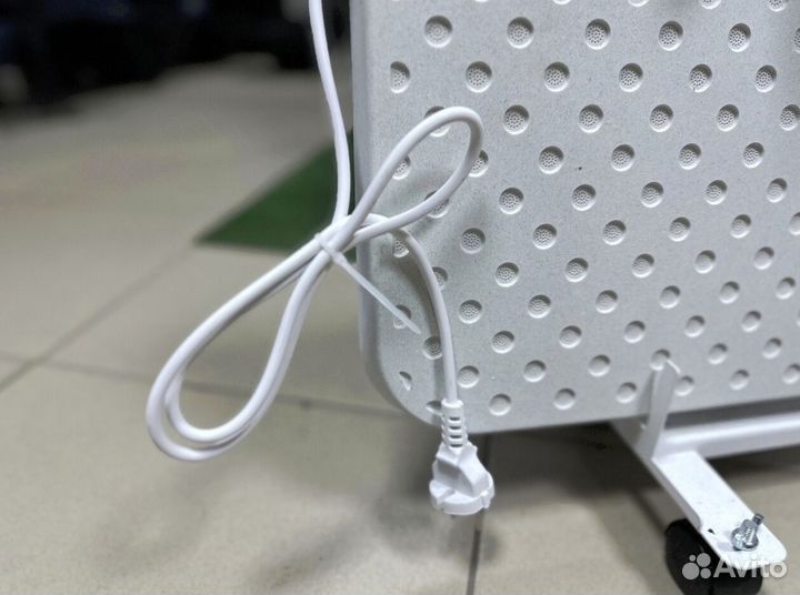 Керамический обогреватель 12 кг