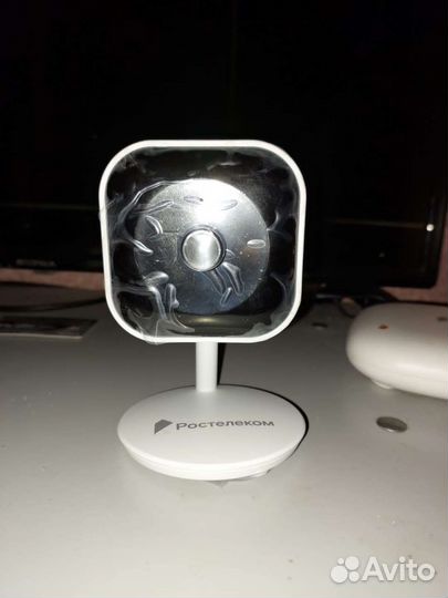 Видеокамера ростелеком